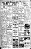 Kilmarnock Herald and North Ayrshire Gazette Friday 29 November 1935 Page 10