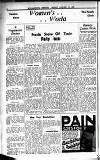 Kilmarnock Herald and North Ayrshire Gazette Friday 03 January 1936 Page 6