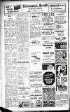 Kilmarnock Herald and North Ayrshire Gazette Friday 03 January 1936 Page 10