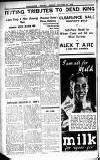 Kilmarnock Herald and North Ayrshire Gazette Friday 31 January 1936 Page 4