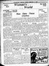 Kilmarnock Herald and North Ayrshire Gazette Friday 07 February 1936 Page 6