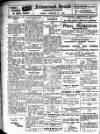 Kilmarnock Herald and North Ayrshire Gazette Friday 21 February 1936 Page 10