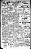 Kilmarnock Herald and North Ayrshire Gazette Friday 28 February 1936 Page 10