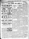 Kilmarnock Herald and North Ayrshire Gazette Friday 20 March 1936 Page 8