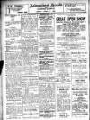 Kilmarnock Herald and North Ayrshire Gazette Friday 17 April 1936 Page 10