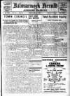 Kilmarnock Herald and North Ayrshire Gazette Friday 15 May 1936 Page 1
