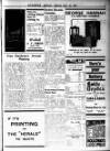Kilmarnock Herald and North Ayrshire Gazette Friday 15 May 1936 Page 9