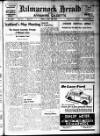 Kilmarnock Herald and North Ayrshire Gazette Friday 22 May 1936 Page 1