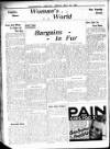 Kilmarnock Herald and North Ayrshire Gazette Friday 22 May 1936 Page 8