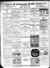 Kilmarnock Herald and North Ayrshire Gazette Friday 22 May 1936 Page 12