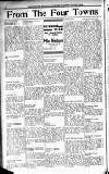 Kilmarnock Herald and North Ayrshire Gazette Saturday 08 August 1936 Page 4