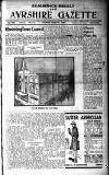 Kilmarnock Herald and North Ayrshire Gazette Saturday 15 August 1936 Page 1