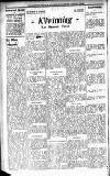 Kilmarnock Herald and North Ayrshire Gazette Saturday 15 August 1936 Page 2