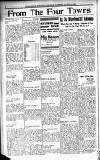 Kilmarnock Herald and North Ayrshire Gazette Saturday 15 August 1936 Page 4