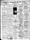 Kilmarnock Herald and North Ayrshire Gazette Friday 28 August 1936 Page 12