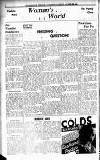 Kilmarnock Herald and North Ayrshire Gazette Saturday 29 August 1936 Page 8