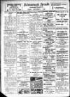 Kilmarnock Herald and North Ayrshire Gazette Friday 04 September 1936 Page 12