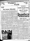 Kilmarnock Herald and North Ayrshire Gazette Friday 11 September 1936 Page 8