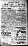Kilmarnock Herald and North Ayrshire Gazette Saturday 12 September 1936 Page 1