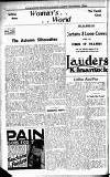 Kilmarnock Herald and North Ayrshire Gazette Saturday 12 September 1936 Page 8