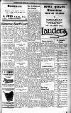 Kilmarnock Herald and North Ayrshire Gazette Friday 18 September 1936 Page 3