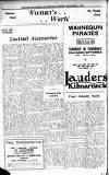 Kilmarnock Herald and North Ayrshire Gazette Friday 18 September 1936 Page 8