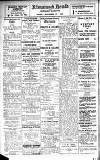 Kilmarnock Herald and North Ayrshire Gazette Friday 18 September 1936 Page 12