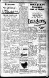 Kilmarnock Herald and North Ayrshire Gazette Saturday 19 September 1936 Page 3