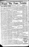 Kilmarnock Herald and North Ayrshire Gazette Saturday 19 September 1936 Page 4