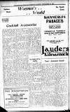 Kilmarnock Herald and North Ayrshire Gazette Saturday 19 September 1936 Page 8