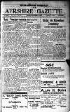 Kilmarnock Herald and North Ayrshire Gazette Saturday 10 October 1936 Page 1