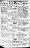 Kilmarnock Herald and North Ayrshire Gazette Saturday 10 October 1936 Page 4