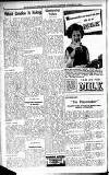 Kilmarnock Herald and North Ayrshire Gazette Saturday 10 October 1936 Page 6