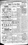 Kilmarnock Herald and North Ayrshire Gazette Saturday 10 October 1936 Page 10