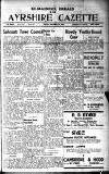 Kilmarnock Herald and North Ayrshire Gazette Saturday 17 October 1936 Page 1