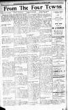 Kilmarnock Herald and North Ayrshire Gazette Saturday 31 October 1936 Page 4