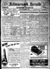 Kilmarnock Herald and North Ayrshire Gazette Friday 06 November 1936 Page 1