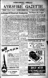 Kilmarnock Herald and North Ayrshire Gazette Saturday 07 November 1936 Page 1