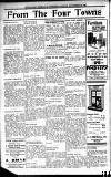 Kilmarnock Herald and North Ayrshire Gazette Saturday 21 November 1936 Page 4