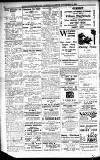 Kilmarnock Herald and North Ayrshire Gazette Saturday 21 November 1936 Page 12