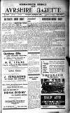 Kilmarnock Herald and North Ayrshire Gazette Saturday 19 December 1936 Page 1