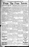 Kilmarnock Herald and North Ayrshire Gazette Saturday 02 January 1937 Page 4