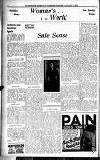 Kilmarnock Herald and North Ayrshire Gazette Saturday 02 January 1937 Page 8