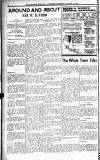 Kilmarnock Herald and North Ayrshire Gazette Friday 08 January 1937 Page 4