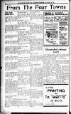 Kilmarnock Herald and North Ayrshire Gazette Saturday 09 January 1937 Page 4