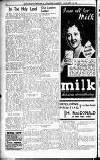 Kilmarnock Herald and North Ayrshire Gazette Saturday 09 January 1937 Page 6