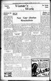 Kilmarnock Herald and North Ayrshire Gazette Saturday 09 January 1937 Page 8