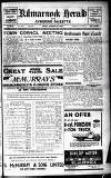 Kilmarnock Herald and North Ayrshire Gazette Friday 15 January 1937 Page 1