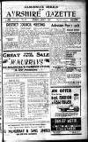 Kilmarnock Herald and North Ayrshire Gazette Saturday 16 January 1937 Page 1