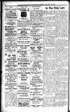 Kilmarnock Herald and North Ayrshire Gazette Saturday 16 January 1937 Page 10